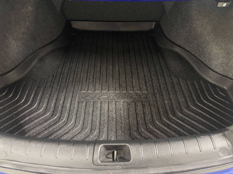 2013 Honda Accord LX-S