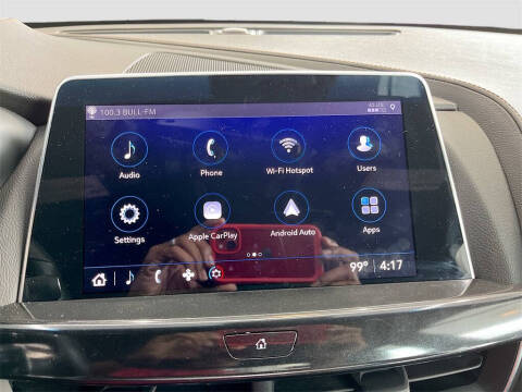 2024 Cadillac CT5 Sport