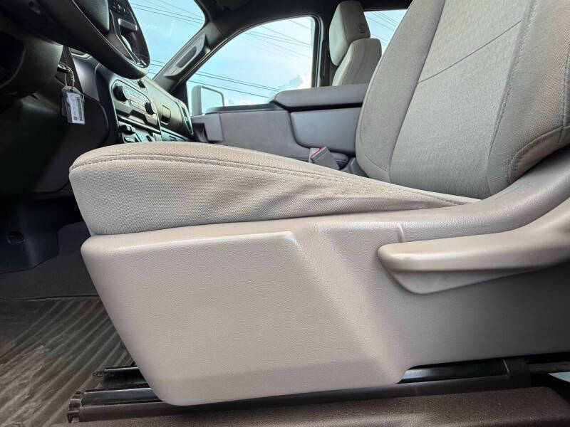 2023 Chevrolet Silverado 2500HD LT