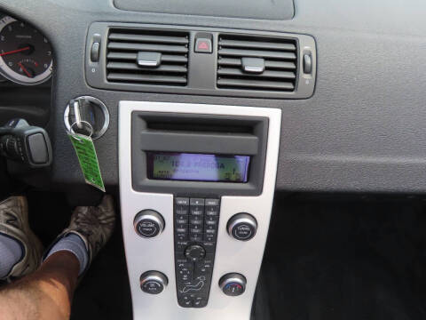 2012 Volvo C70 T5 Premier Plus