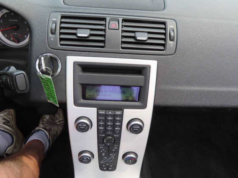 2012 Volvo C70 T5 Premier Plus