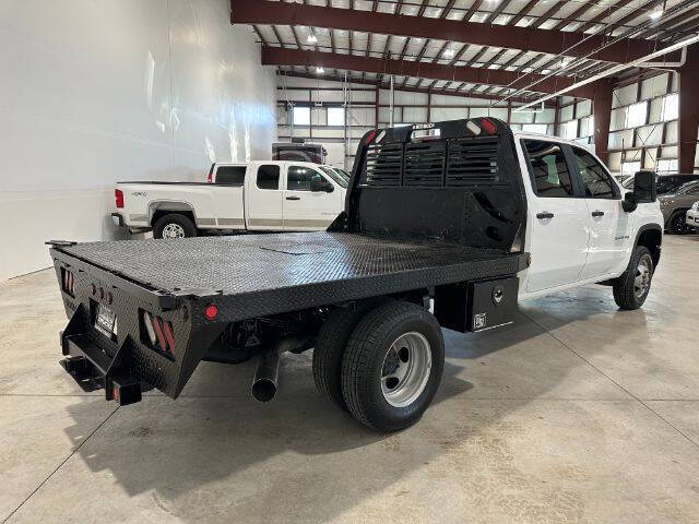 2021 Chevrolet Silverado 3500HD for sale at Utah Valley Trucks LLC in Spanish Fork, UT