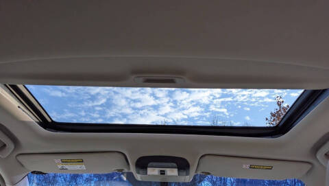 2013 Acura MDX SH-AWD