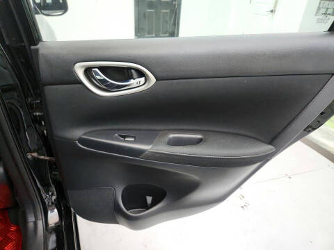 2014 Nissan Sentra