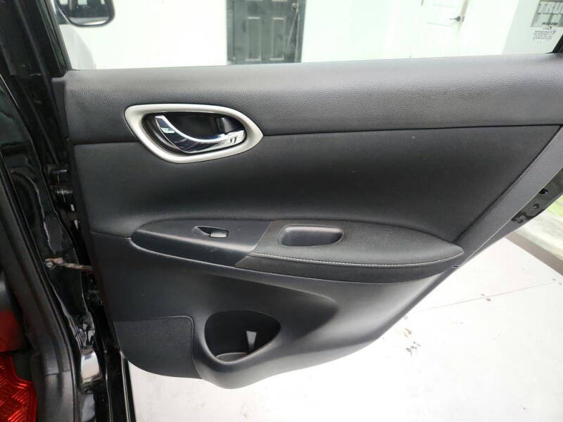 2014 Nissan Sentra