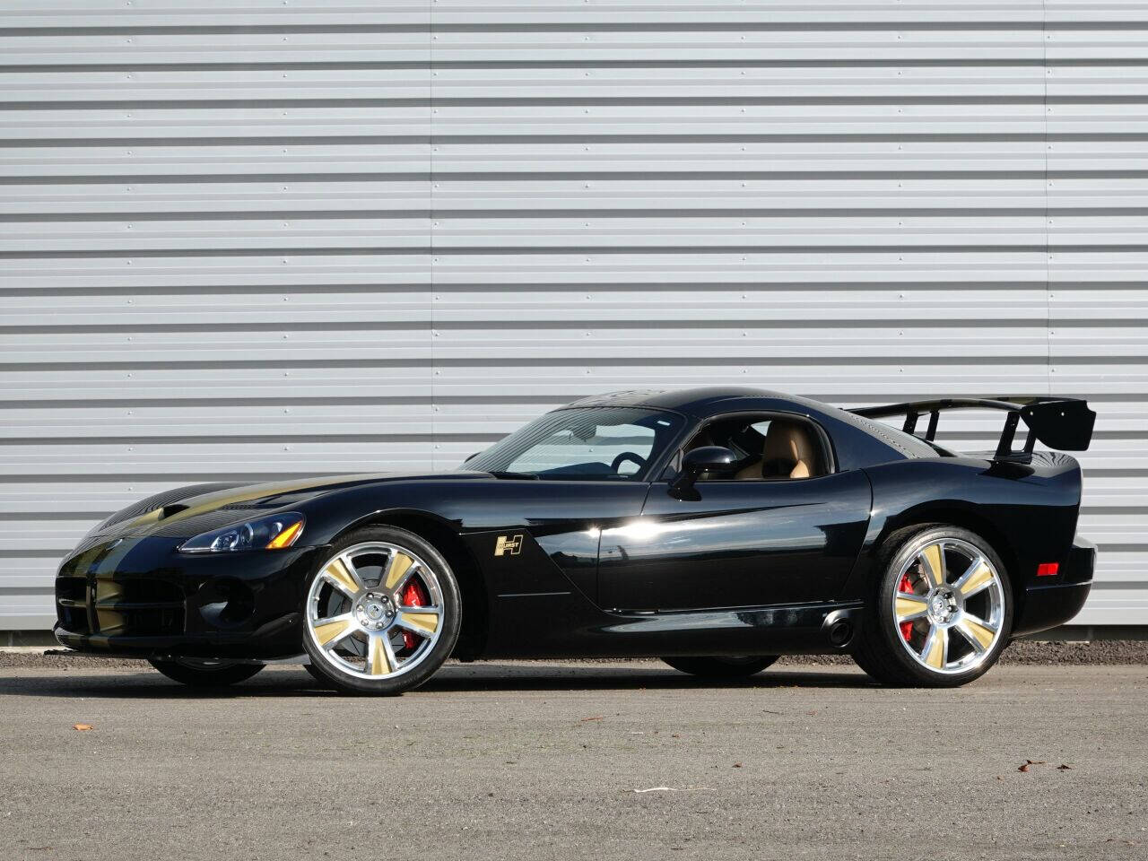 2009 Dodge Viper 106