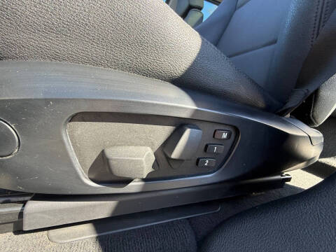 2011 BMW X3 xDrive28i