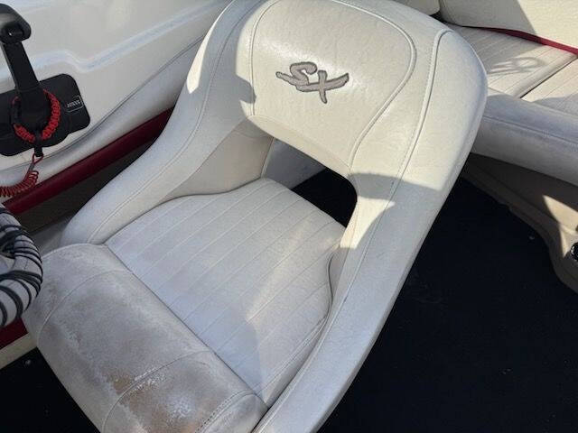 2005 Glastron SX 175