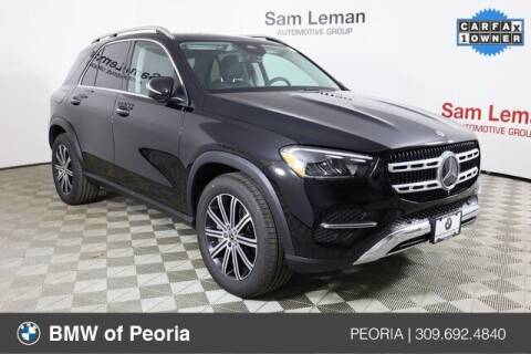 2024 Mercedes-Benz GLE for sale at BMW of Peoria in Peoria IL