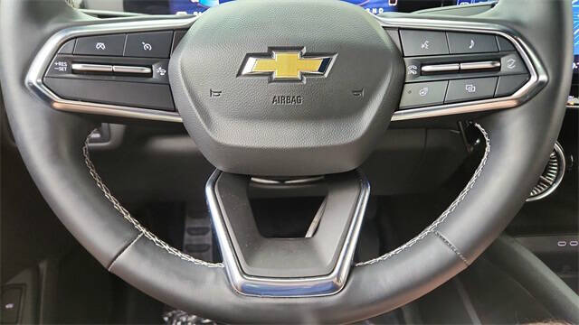 2024 Chevrolet Blazer EV 2LT