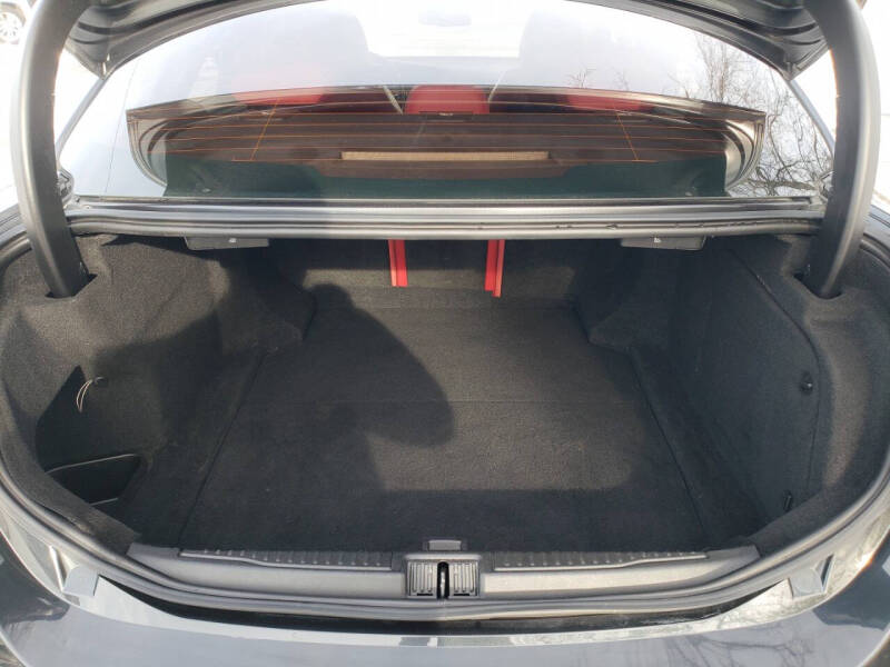 2017 Alfa Romeo Giulia Ti