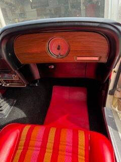 1970 Ford Mustang