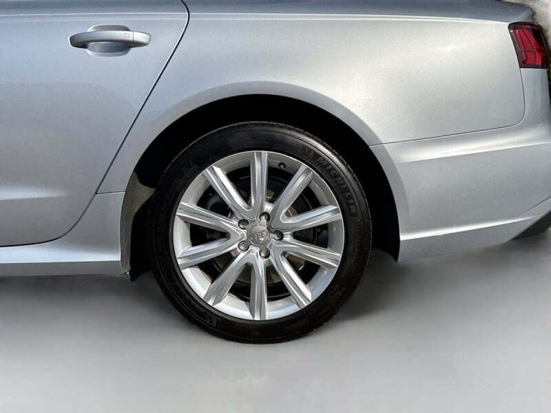 2016 Audi A6 2.0T Premium