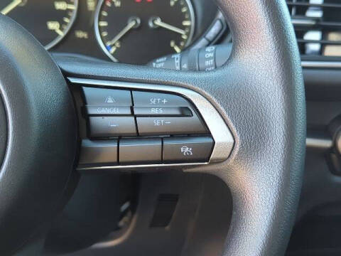 2026 Mazda CX-30 2.5 S