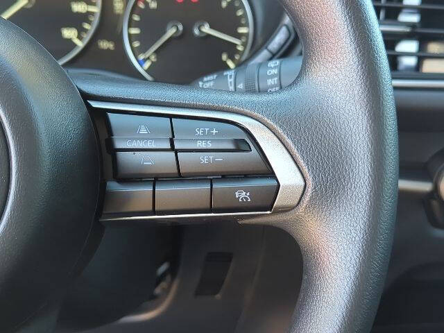 2026 Mazda CX-30 2.5 S