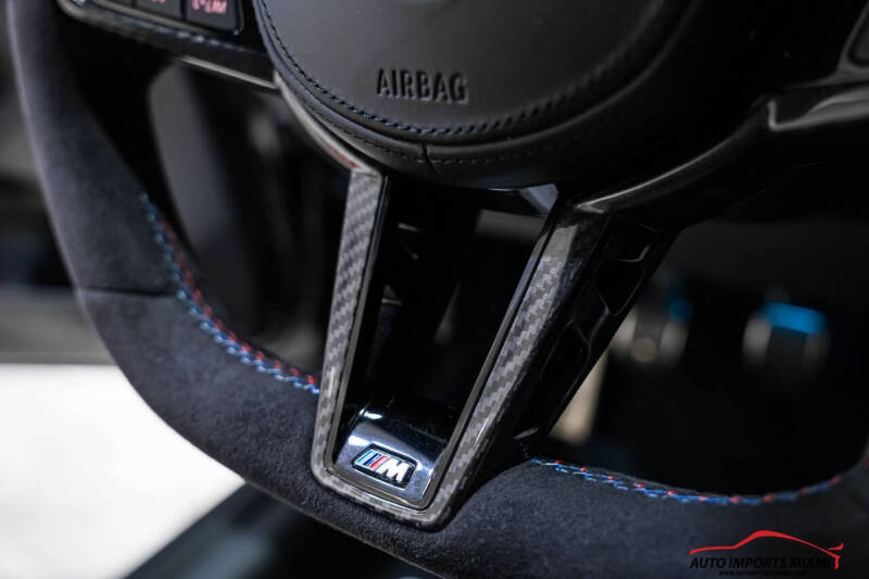 2025 BMW M2