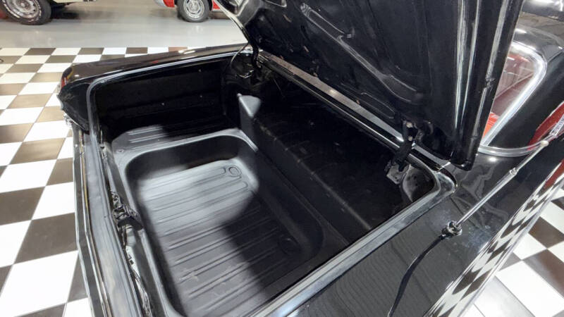 1964 Chevrolet Impala