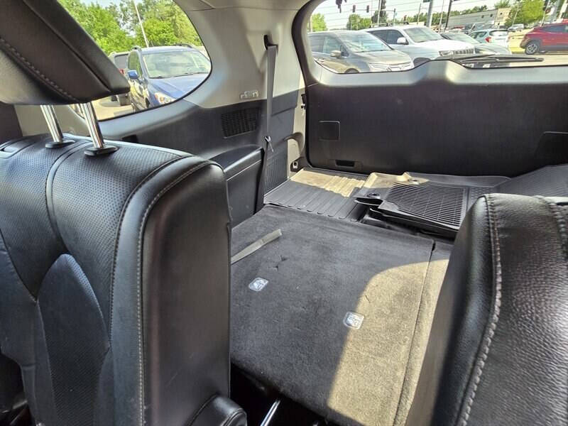 2024 Toyota Grand Highlander