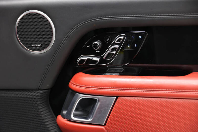 2020 Land Rover Range Rover SVAutobiography Dynamic