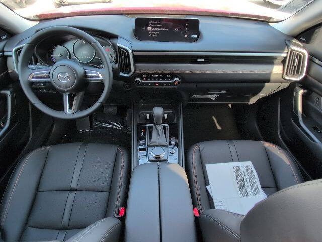 2026 Mazda CX-50 Hybrid Premium