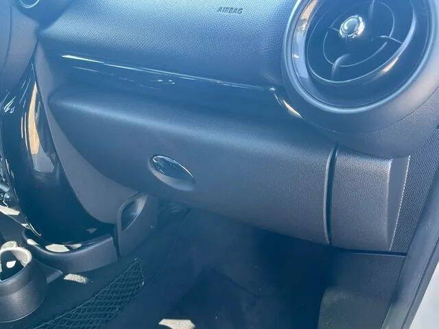 2016 MINI Countryman Cooper S