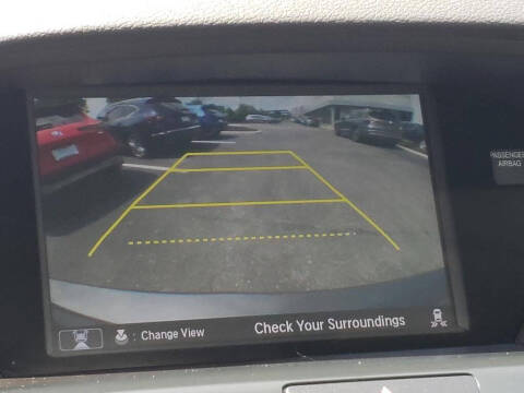 2017 Acura MDX SH-AWD w/Tech