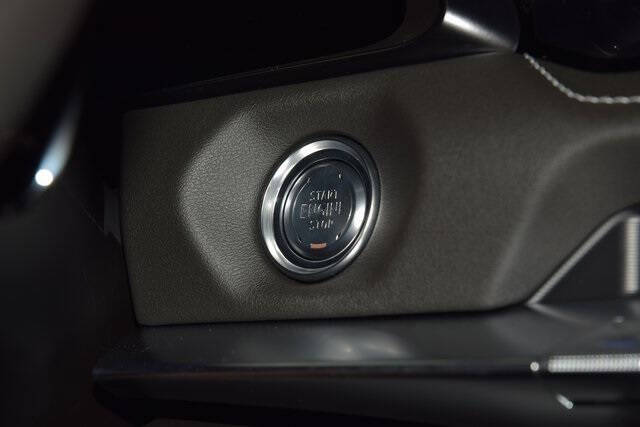 2026 Chevrolet Corvette Stingray