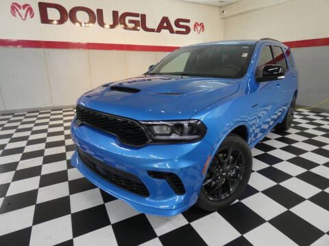 2026 Dodge Durango Photo