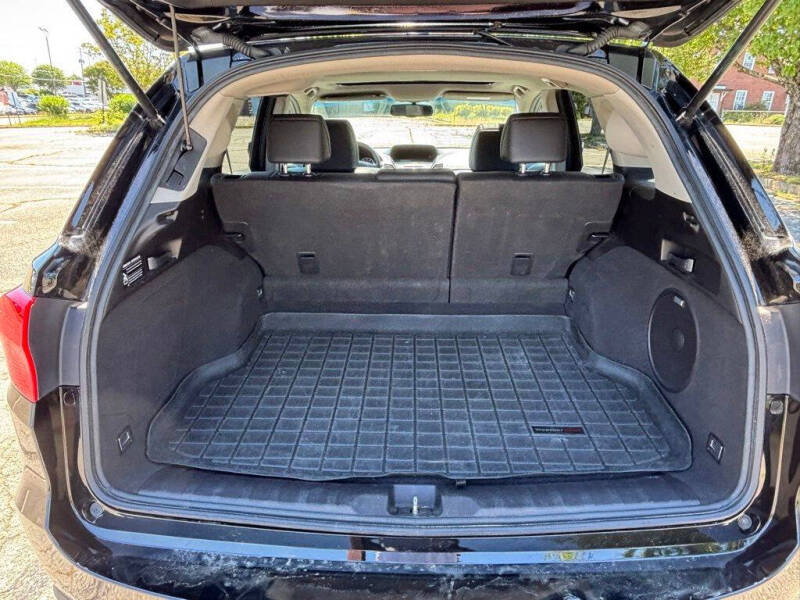 2013 Acura RDX w/Tech