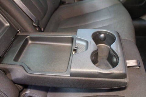 2015 Chrysler 200 LX