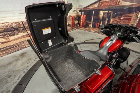 2009 Harley-Davidson Electra Glide Ultra Classic