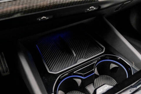 2025 BMW M5
