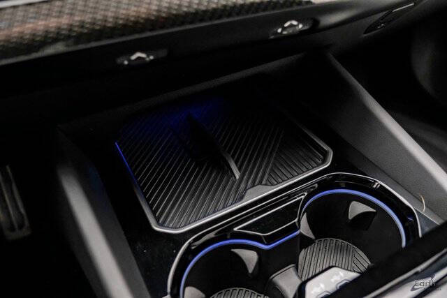 2025 BMW M5