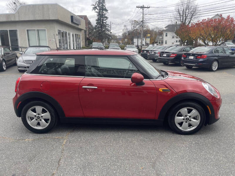 2015 MINI Hardtop 2 Door Cooper