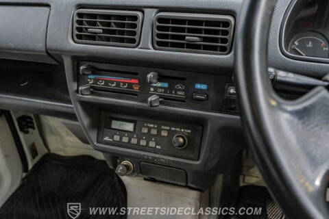 1994 Honda Acty