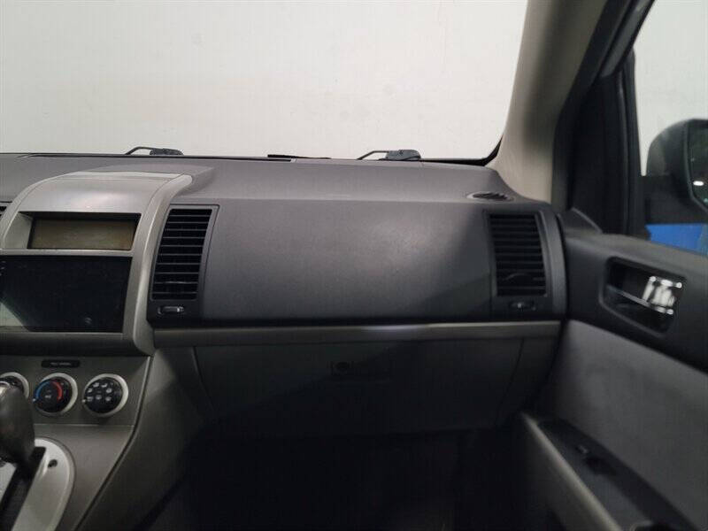 2007 Nissan Sentra