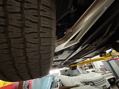 1974 De Tomaso Pantera