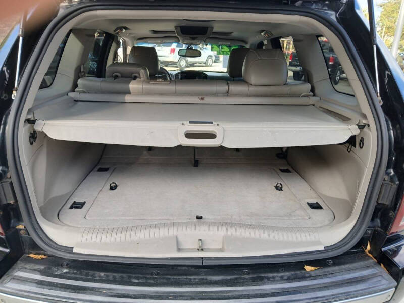 2006 Jeep Grand Cherokee Overland