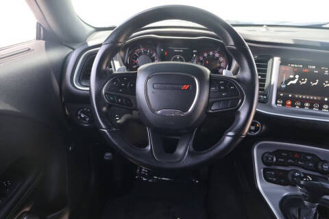 2020 Dodge Challenger GT