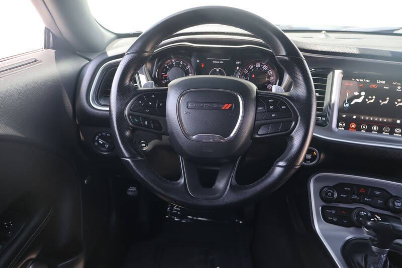 2020 Dodge Challenger GT