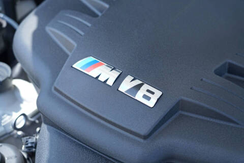 2012 BMW M3