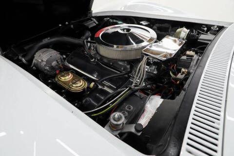 1969 Chevrolet Corvette