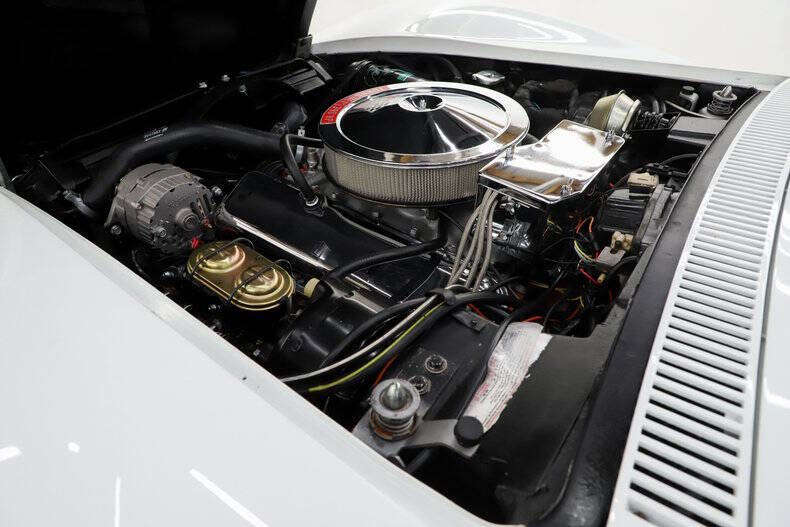 1969 Chevrolet Corvette