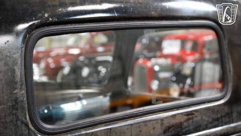 1948 Chevrolet 3600