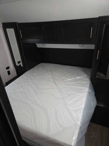 2022 Forest River Cherokee