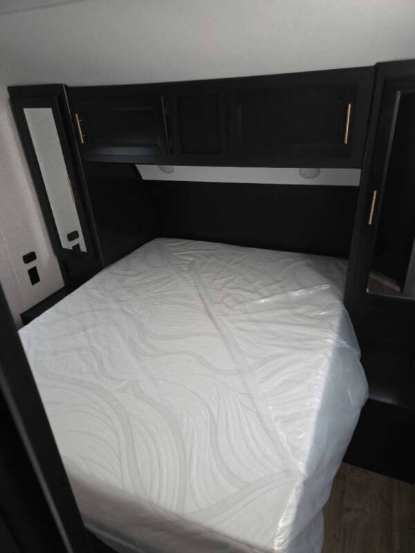 2022 Forest River Cherokee