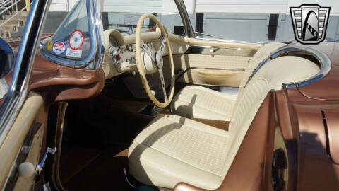 1957 Chevrolet Corvette