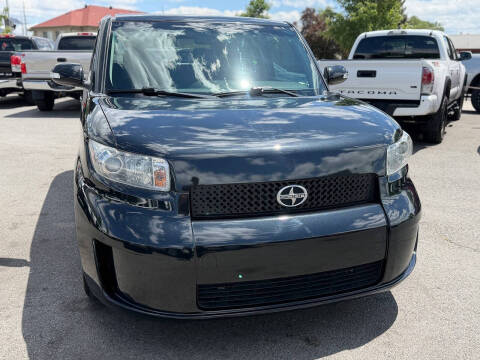 2009 Scion xB