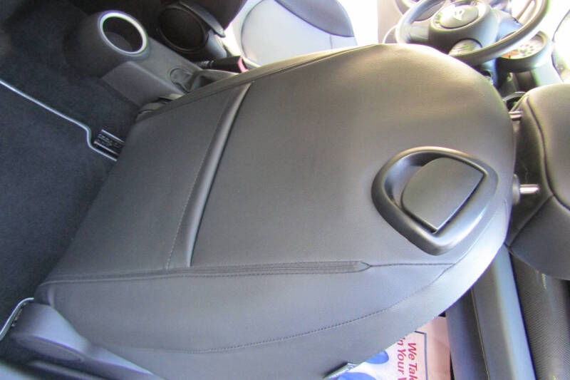 2012 MINI Cooper Clubman S