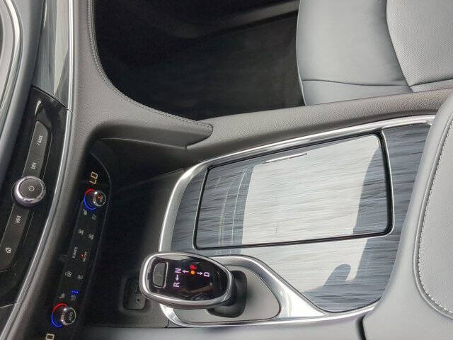 2021 Buick Enclave Premium